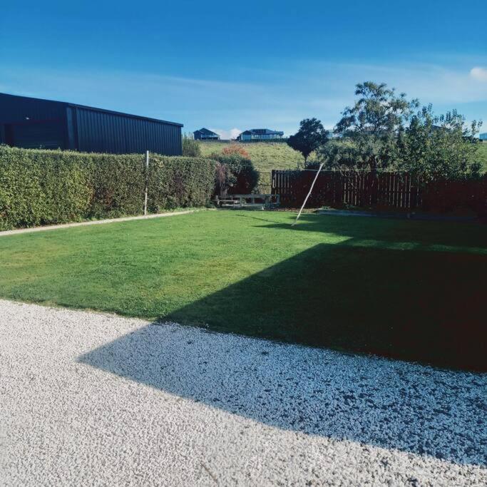 Cozycottage Kaikoura Exterior foto