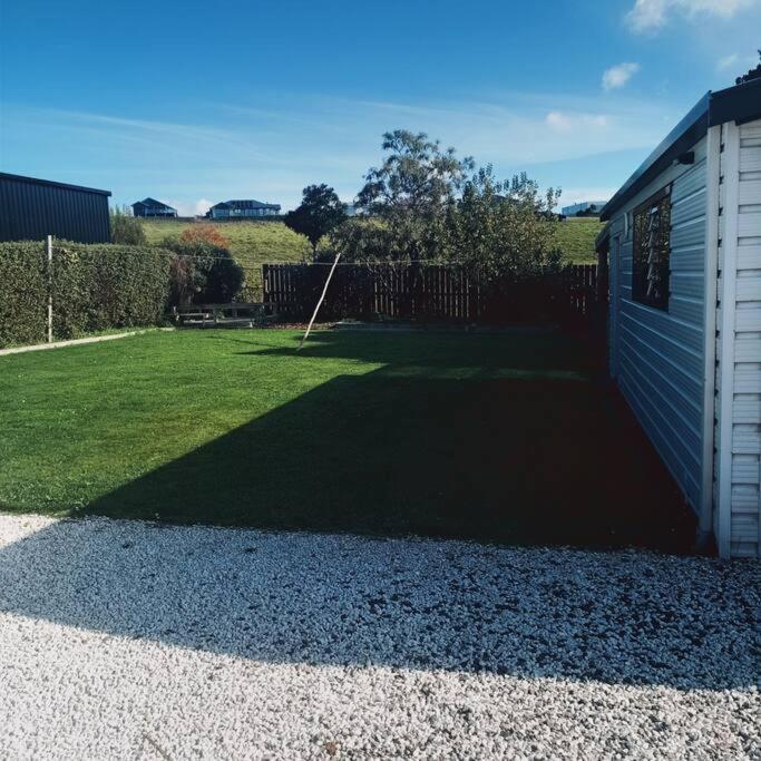 Cozycottage Kaikoura Exterior foto