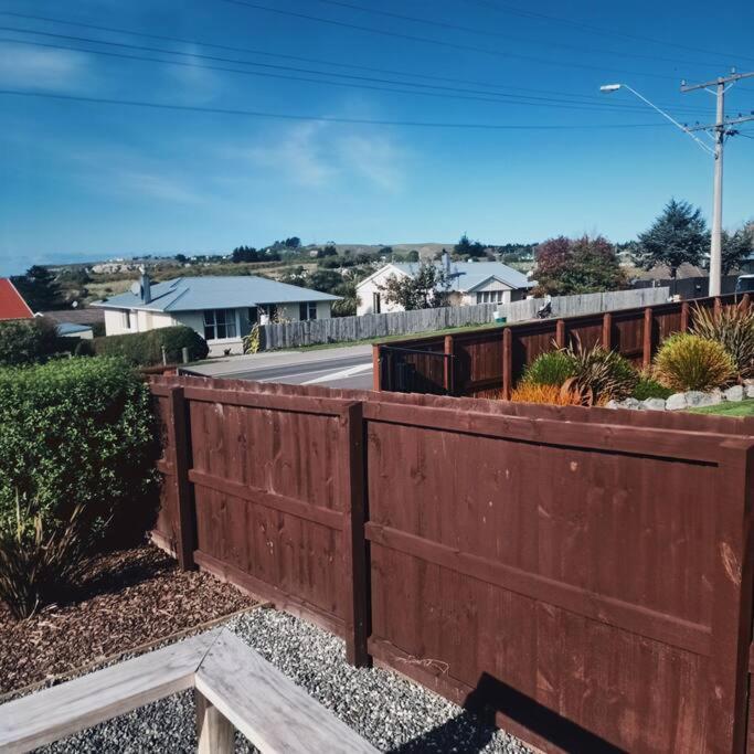 Cozycottage Kaikoura Exterior foto