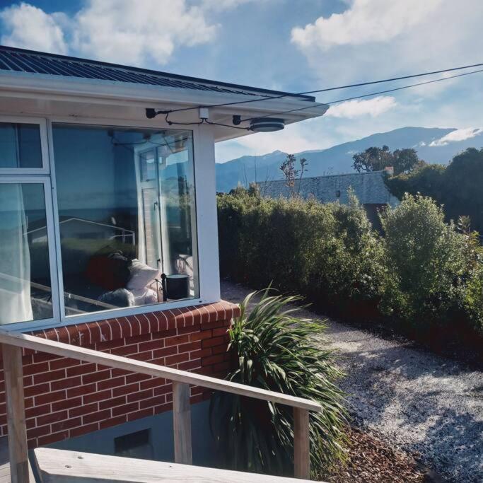 Cozycottage Kaikoura Exterior foto